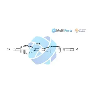 18-166070 Multiparts