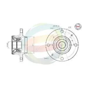 70-160028 Multiparts