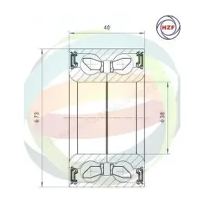 70-040006 Multiparts