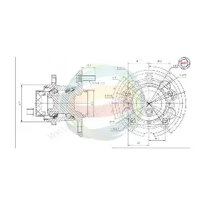 70-090059 Multiparts