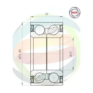 Multiparts 70-010121