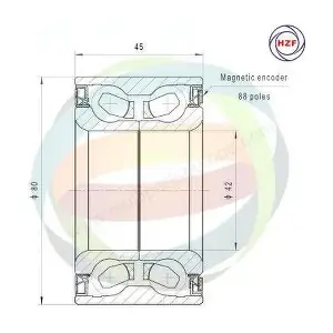 Multiparts 70-050080