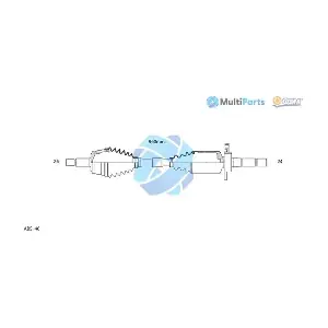 18-092521 Multiparts