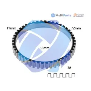 26-080029 Multiparts