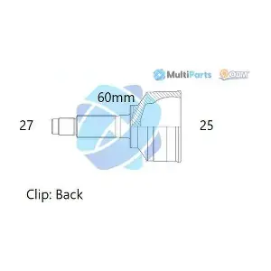 12-351753 Multiparts