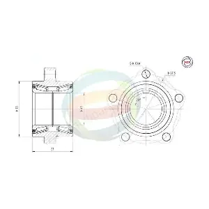 70-010077 Multiparts