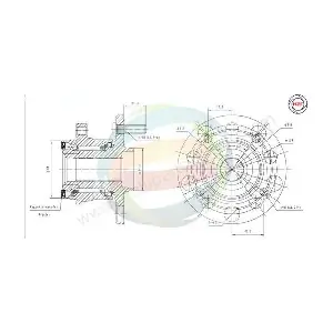 70-090004 Multiparts