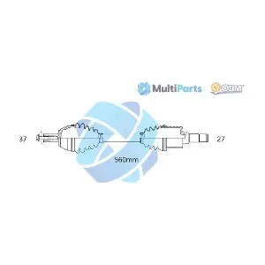18341280 Multiparts