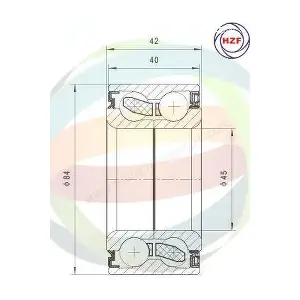 70-040016 Multiparts