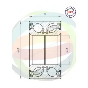 Multiparts 70-230066