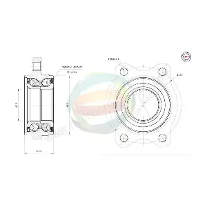 70-210071 Multiparts