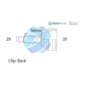 12-060112 Multiparts