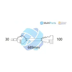 18-342420 Multiparts