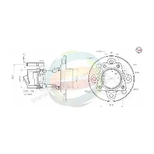 70-230035 Multiparts
