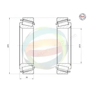 70-160086 Multiparts