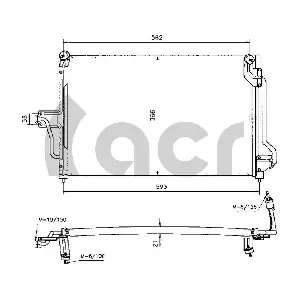 ACR 300011