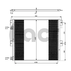 300674 ACR