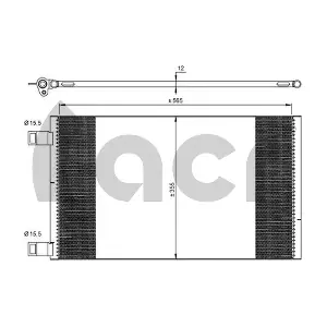 300664 ACR