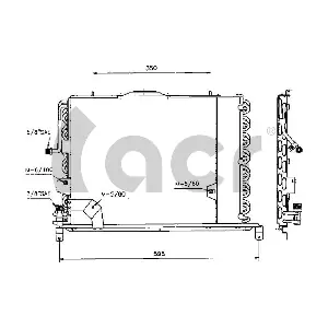 300284 ACR