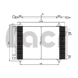 ACR 300640