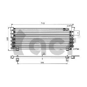 56002957 CHRYSLER