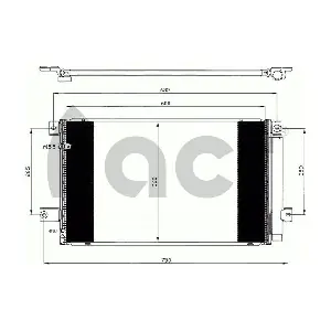 300643 ACR