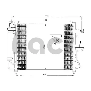 300475 ACR