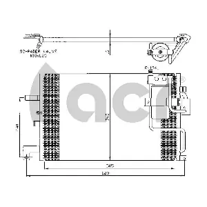 300331 ACR