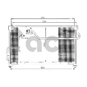 6122 VISTEON