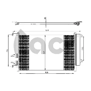 ACR 300541