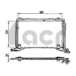 300287 ACR