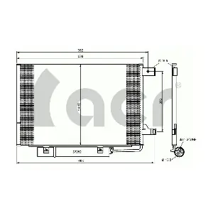 300651 ACR