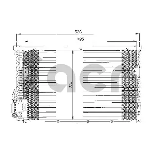 300288 ACR