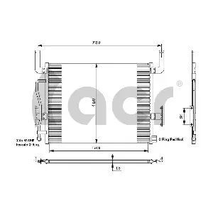 300580 ACR
