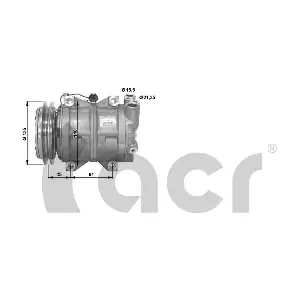 134712 ACR