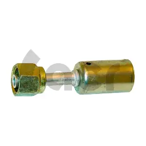 FT16503 VACS