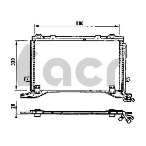 300283 ACR