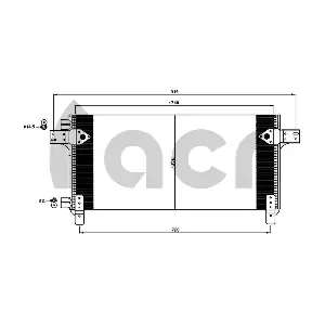 300660 ACR
