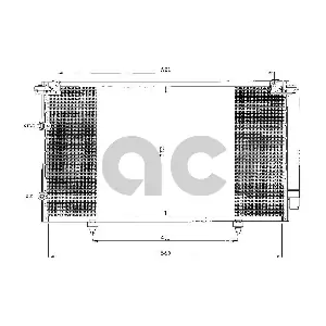 300480 ACR