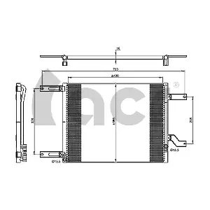 60630547 FIAT (GAC)