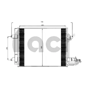 BC842 MAGNETI MARELLI