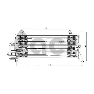 7755110 FIAT (GAC)