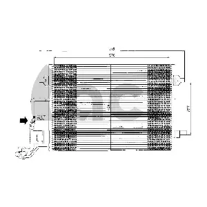 BC368 MAGNETI MARELLI