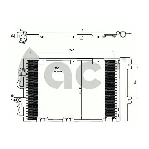 ACR 300619