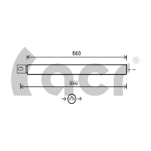 170633 ACR