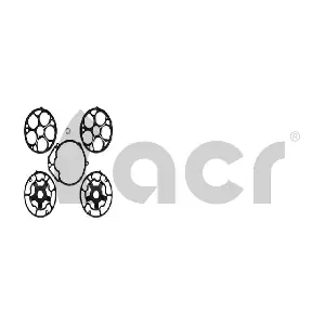 151151 ACR