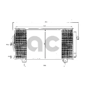 ACR 300409