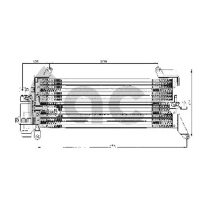 46432043 LANCIA