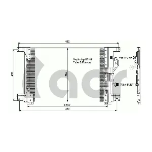 300657 ACR
