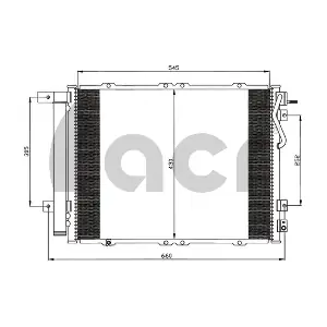 300579 ACR
